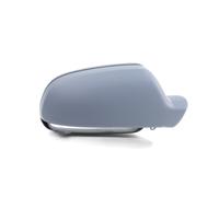 Couvercle De Miroir Compatible Avec Audi A4 8K 06/09 - Côté Passager Droit