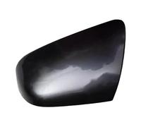 Couvercle De Miroir D'aile Pour Accord Pour Spirior 2009 2010 2011 2012 2013 2014 Boîtier De Protection De Rétroviseur Extérieur(SilverL)