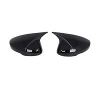 Couvercle De Miroir D'aile Pour Civic 11h 2022 2023 Couvercles De Rétroviseurs Latéraux Boîtier Avec/sans Clignotant(With Light-GB)