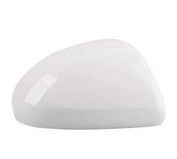 Couvercle De Miroir D'aile Pour Mazda 2/3/6 Pour Demio Pour Axela Pour Atenza 2007-2015 Rétroviseur Automatique Avec Boîtier Peint Par Pulvérisation(Pearl white R)