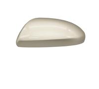 Couvercle De Miroir D'aile Pour Mazda 2 Pour Demio 2007 2008 2009 2010 2011 2012 2013 2014 Couvercle De Rétroviseur Boîtier Capuchon Coque 69-1N7 / 69-1N1(Champagne LH)