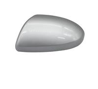 Couvercle De Miroir D'aile Pour Mazda 2 Pour Demio 2007 2008 2009 2010 2011 2012 2013 2014 Couvercle De Rétroviseur Boîtier Capuchon Coque 69-1N7 / 69-1N1(Deep Silver LH)