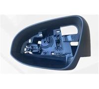 Couvercle De Miroir D'aile Pour Toyota Pour Camry Pour Atara SX 2012-2017 Couvercle De Rétroviseur Arrière Gauche Droit Automatique Clignotant Bas(Frame Left)