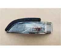 Couvercle De Miroir D'aile Pour Toyota Pour Camry Pour Atara SX 2012-2017 Couvercle De Rétroviseur Arrière Gauche Droit Automatique Clignotant Bas(Turn Signal Light L)