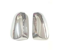 Couvercle De Miroir D'aile Pour Toyota Pour Yaris Pour Camry Pour Passo Pour Aygo Pour Corolla Chromée Coque De Protection De Rétroviseur