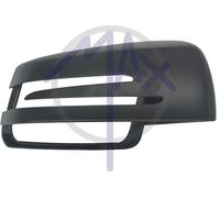 Couvercle De Miroir Externe MMB204-R MAX Pour MERCEDES-BENZ
