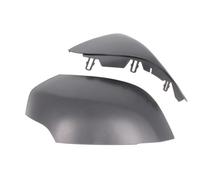 Couvercle De Miroir Latéral Droit (Noir) Compatible Avec: RENAULT GRAND SCENIC I