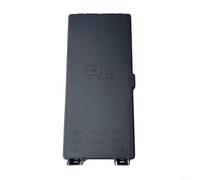 Couvercle de module d'alimentation totalement intégré pour Ram 2500 3500 2006-2010, couvercle de boîte à fusibles de 6,7 L, capuchon de protection des composants électriques, remplacement direct