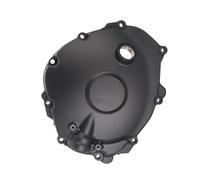 Couvercle de Moteur Couvercle d'embrayage de Moteur Carter latéral Remplissage d'huile Coque pour Yam&aha YZF-R1 R1 2009 2010 2011 2012 2013 2014 Turbine Protection du Cache
