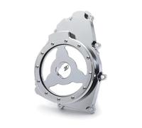 Couvercle De Moteur De Magnéto Stator Gauche pour YZF-R3 2015-2021 pour MT-03 2020-2022 Couvercle Décoratif(MT313-065A-CD)