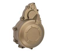 Couvercle De Moteur De Moto Compatible Avec CB500F Pour CBR500R 2016-2018 2017 Couvercle De Carter De Moteur De Stator De Moto Couvercle De Générateur D'alternateur De Magnéto De Stator Gauche