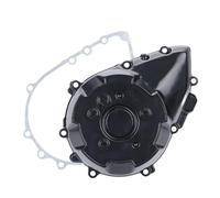 Couvercle De Moteur De Moto Compatible Avec Z1000 Pour Ninja 1000 2007 2008 2009 2010 Couvercle De Moteur Couvercle De Stator Couvercle Latéral De Carter Coque Plaque De Magnéto De Stator