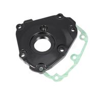 Couvercle de Moteur de Moto, Couvercle de stator, Coque latérale de Carter avec Joint pour Yam&aha YZF-R1 YZF R1 YZFR1 2004 2005 2006 2007 2008 Turbine Protection du Cache