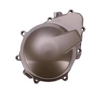 Couvercle De Moteur De Moto, Couvercle De Stator De Moteur, Couvercle Latéral De Carter, Coque pour Ka&wasaki ZX-6R 636 ZX636 6R 2005 2006 ZX6R 05-06 Turbine Protection du Cache