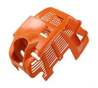 Couvercle de moteur de rechange pour FS75, FS80, FS80R FS85R, carénage conçu pour protéger les composants du moteur et prolonger la durée de vie de l'équipement avec compatibilité avec les