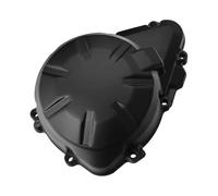 Couvercle de moteur de stator gauche pour Ka&wasaki Z900 Z 900 ABS 2017-2024 Carter de manivelle Noir Accessoires