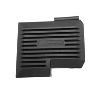 Couvercle de moteur de voiture Capot de protection anti-poussière pour moteur de voiture Audi A4 B9 8W A5, garniture décorative de carte d'ordinateur, capuchon de protection culbuteur Cache De Soupape