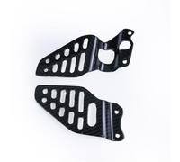Couvercle De Moteur Garde-Boue pour Yamaha YZF-R6 2008 - 2016 2015, Kit Carénage du Panneau Latéral Réservoir Carburant, Accessoires Moto en Fiber Carbone 3K