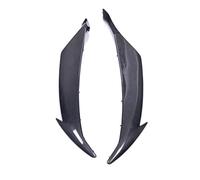 Couvercle De Moteur Garde-Boue pour Yamaha YZF-R6 2008 - 2016 2015, Kit Carénage du Panneau Latéral Réservoir Carburant, Accessoires Moto en Fiber Carbone 3K