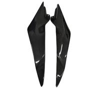 Couvercle De Moteur Garde-Boue pour Yamaha YZF-R6 2008 - 2016 2015, Kit Carénage du Panneau Latéral Réservoir Carburant, Accessoires Moto en Fiber Carbone 3K