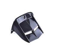 Couvercle De Moteur Garde-Boue pour Yamaha YZF-R6 2008 - 2016 2015, Kit Carénage du Panneau Latéral Réservoir Carburant, Accessoires Moto en Fiber Carbone 3K