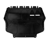 Couvercle De Moteur Inférieur Pour Audi A3 08- Skoda Octavia II 04-