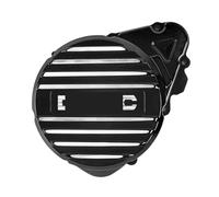 Couvercle de Moteur pour Moto Couvercle Stator boîtier manivelle latéral Bobine Joint Coque générateur Z900RS 2018 - 2023 Protecteur latéral de Moteur de Moto