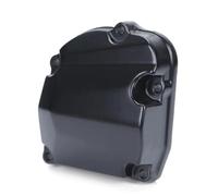 Couvercle De Moteur Stator Carter Vilebrequin Bobine Générateur Joint Coque Latérale pour Kawasaki Z1000 pour Ninja 1000 2007 2008 2009