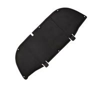 Couvercle de moteur voiture, coussin d'isolation, bouclier thermique, pour Toyota pour Corolla Cross 2022 2023 2024 Coussin isolant thermique pour capot moteur
