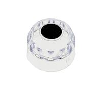 Moulinex Couvercle pour moulin à café SS-194286 AR110830 Noir Original