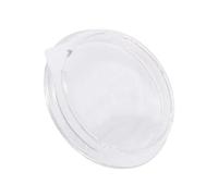 Couvercle De Mousseur À Lait, Compatible Avec Nespresso,Aeroccino 4, Joint De Couvercle De Tasse De Mousseur À Lait, Pièces De Rechange For Mousseur À Lait, Facile À Nettoyer