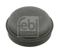 Couvercle de moyeu de roue 04947 FEBI BILSTEIN pour MERCEDES-BENZ 190 CLASSE E