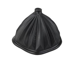 Couvercle de Nettoyage Boîte à Air Acerbis Universel 2.0 Noir Noir