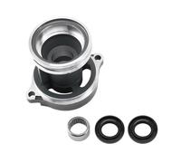 Couvercle de palier de boîte de réduction de moteur for moteur de bateau de 9,9 à 15 CV, pièce 683-45361-02-4D