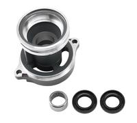 Couvercle de palier de boîte de réduction de moteur for moteur de bateau de 9,9 à 15 CV, pièce 683-45361-02-4D