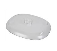 Couvercle de panier à vapeur - MOULINEX - Pour robot multifonction Click&Cook HF506110 et ClickChef HF456810