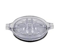 Couvercle de panier de préfiltre pour pompe de piscine europa