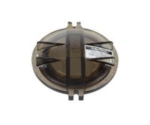 Couvercle de panier de préfiltre pour pompe de piscine Hayward Super Pump 2
