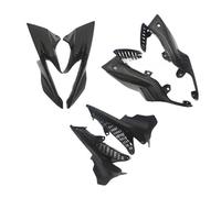 Couvercle De Panneau Avant Capot Accessoires Moto Pour CB500F 2016 2017 2018 Côté Central Aile Latéral Carénage Carénage