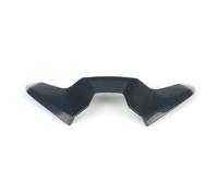 Couvercle De Panneau Carénage Moto pour Triumph Street Triple 765RS 2 2023 2024, Accessoires Pare-Brise en Fiber Carbone