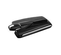 Couvercle De Panneau De Boîte D'accoudoir De Voiture Accessoires D'intérieur Pour Mercedes Pour Benz CLS W218 Classe 2012 2013 2014-2017 WEFOLCC(2)