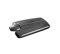 Couvercle De Panneau De Boîte D'accoudoir De Voiture Accessoires D'intérieur Pour Mercedes Pour Benz CLS W218 Classe 2012 2013 2014-2017 WEFOLCC(1)