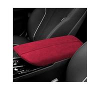 Couvercle De Panneau De Boîte D'accoudoir Voiture Pour Série 5 F07 F10 F90 F11 F18 G30 G31 G38 Série 6 F06 F12 F13 G32 2011 - 2023(Red)