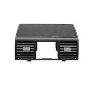 Couvercle de panneau de grille de haut-parleur de climatisation centrale gauche droite de voiture adapté for Mercedes BENZ classe G W463 2004-2018 4636807408 4636807508 Évent de climatisation AC (Siz