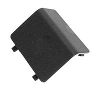 Couvercle de Panneau de Prise de Port de Diagnostic de Prise OBD, KIMISS 51437147538 Remplacement du Couvercle de Prise de Diagnostic OBD de Voiture pour 3 E90 2004-2008 pour 3 E90 LCI 2007-2011