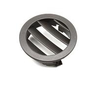 Couvercle de panneau de sortie de grille d'aération de climatiseur de tableau de bord adapté à Mercedes Benz classe E W212 E200 E260 E300 E350 E400 2009-2015 21283103599051 Évent de climatisation AC (