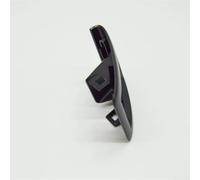 Couvercle de panneau de verrouillage de dossier de siège arrière pour Passat B6 3 2 2012 2016, numéros de pièces OEM 3C9885893 3C5885894, composant de rechange en plastique (droite)