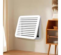 Couvercle de panneau électrique, couvercle de protection pour boîte à fusibles et boîte de distribution, design d'écran creux, accessoire décoratif pour la maison