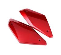 Couvercle De Panneau Latéral Cadr Protection Carénage Moto Pour CB Pour Cbr 650R 650 R Pour CB650R Pour CBR650R 2019-2023 2020 2021 2022 Carénage(Red)