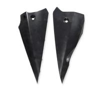 Couvercle De Panneau Latéral De Carénage De Becquet De Moteur Inférieur De Moto pour Suzuki GSXS1000 2015 2016 2017 2018 2019 2020 pièces de décoration(Matte Black)